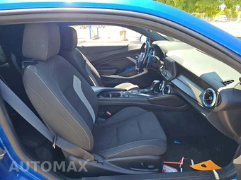 2018 Chevrolet Camaro 1LT Coupe – miniatura 15