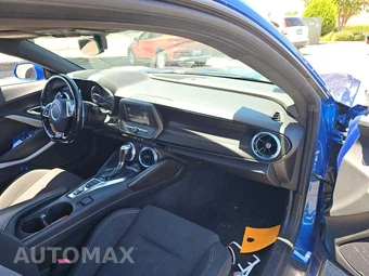 2018 Chevrolet Camaro 1LT Coupe – miniatura 16