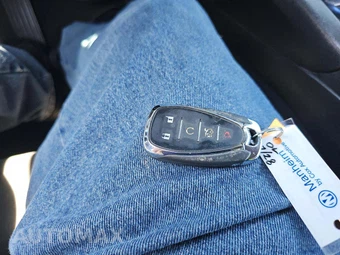 2018 Chevrolet Camaro 1LT Coupe – miniatura 5