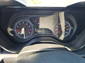 2018 Chevrolet Camaro 1LT Coupe – miniatura 6