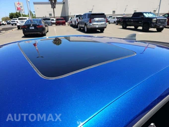 2018 Chevrolet Camaro 1LT Coupe – miniatura 9