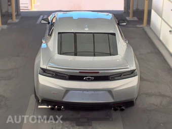 2018 Chevrolet Camaro 1LT Coupe - miniatura 5
