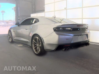 2018 Chevrolet Camaro 1LT Coupe - miniatura 6