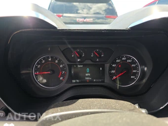 2018 Chevrolet Camaro 1LT Coupe - miniatura 12