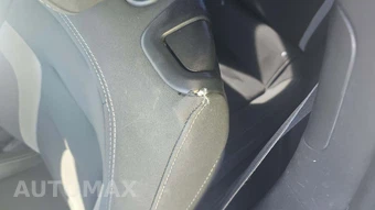 2018 Chevrolet Camaro 1LT Coupe - miniatura 19
