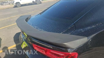 2018 Chevrolet Camaro 1LT Coupe - miniatura 23