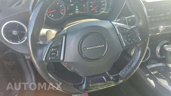 2018 Chevrolet Camaro 1LT Coupe - miniatura 30