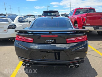 2018 Chevrolet Camaro 1LT Coupe - miniatura 5