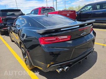2018 Chevrolet Camaro 1LT Coupe - miniatura 6