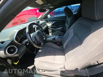 2018 Chevrolet Camaro 1LT Coupe - miniatura 7
