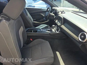 2018 Chevrolet Camaro 1LT Coupe - miniatura 8