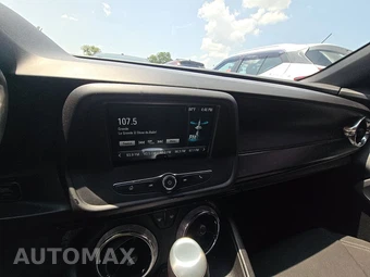 2018 Chevrolet Camaro 1LT Coupe - miniatura 11