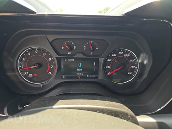 2018 Chevrolet Camaro 1LT Coupe - miniatura 12