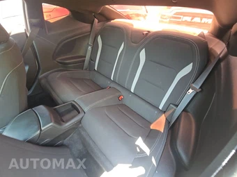 2018 Chevrolet Camaro 1LT Coupe - miniatura 13