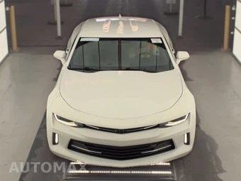 2018 Chevrolet Camaro 1LT Coupe - miniatura 2