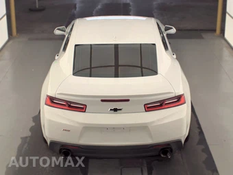 2018 Chevrolet Camaro 1LT Coupe - miniatura 5