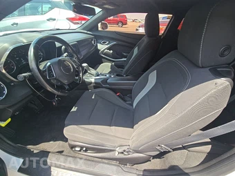 2018 Chevrolet Camaro 1LT Coupe - miniatura 7