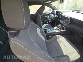 2018 Chevrolet Camaro 1LT Coupe - miniatura 8