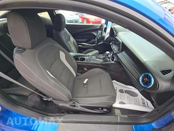 2018 Chevrolet Camaro 1LT Coupe - miniatura 15