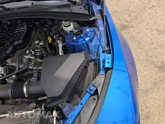 2018 Chevrolet Camaro 1LT Coupe - miniatura 24
