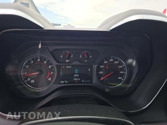 2018 Chevrolet Camaro 1LT Coupe - miniatura 5