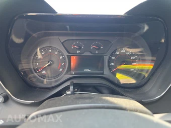 2018 Chevrolet Camaro 1LT Coupe – miniatura 12