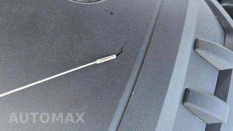 2018 Chevrolet Camaro 1LT Coupe – miniatura 20
