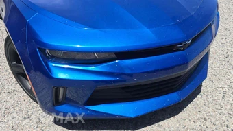 2018 Chevrolet Camaro 1LT Coupe – miniatura 21