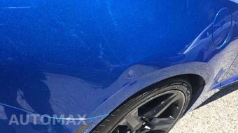 2018 Chevrolet Camaro 1LT Coupe – miniatura 23