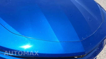 2018 Chevrolet Camaro 1LT Coupe – miniatura 24