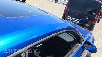 2018 Chevrolet Camaro 1LT Coupe – miniatura 25
