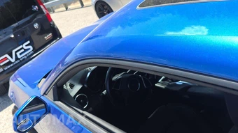 2018 Chevrolet Camaro 1LT Coupe – miniatura 28
