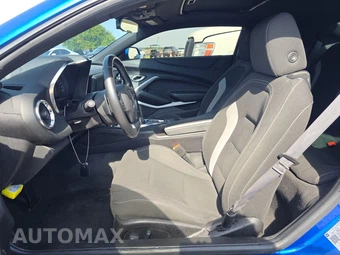 2018 Chevrolet Camaro 1LT Coupe – miniatura 7