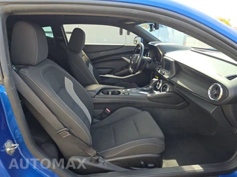 2018 Chevrolet Camaro 1LT Coupe – miniatura 8
