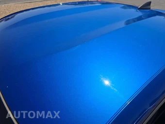 2018 Chevrolet Camaro 1LT Coupe – miniatura 12