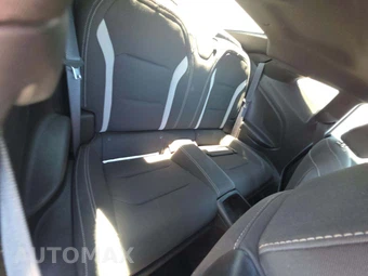 2018 Chevrolet Camaro 1LT Coupe – miniatura 16