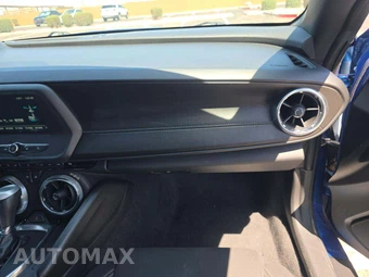 2018 Chevrolet Camaro 1LT Coupe – miniatura 19