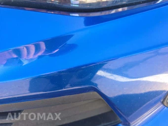 2018 Chevrolet Camaro 1LT Coupe – miniatura 21