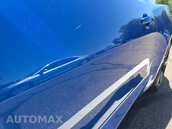 2018 Chevrolet Camaro 1LT Coupe – miniatura 24