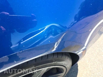2018 Chevrolet Camaro 1LT Coupe – miniatura 25