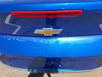 2018 Chevrolet Camaro 1LT Coupe – miniatura 28