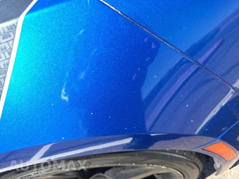 2018 Chevrolet Camaro 1LT Coupe – miniatura 31