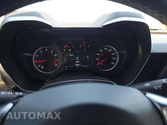 2018 Chevrolet Camaro 1LT Coupe – miniatura 9