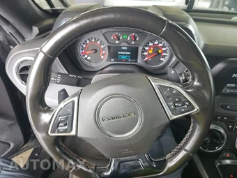2018 Chevrolet Camaro 1LT Coupe – miniatura 10