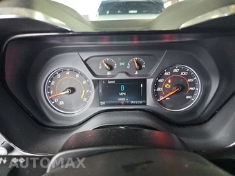 2018 Chevrolet Camaro 1LT Coupe – miniatura 12