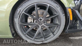 2018 Chevrolet Camaro 1LT Coupe – miniatura 26