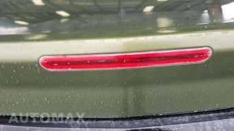 2018 Chevrolet Camaro 1LT Coupe – miniatura 39