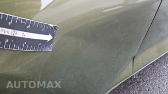 2018 Chevrolet Camaro 1LT Coupe – miniatura 50