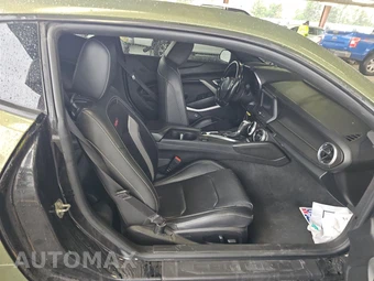 2018 Chevrolet Camaro 1LT Coupe – miniatura 8