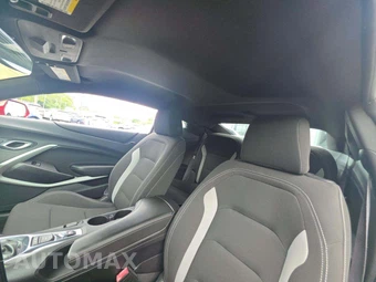 2018 Chevrolet Camaro 1LT Coupe – miniatura 11